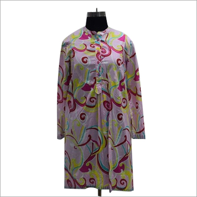 Ladies Fashion Kurta