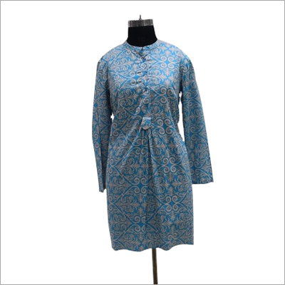 Ladies Blouse
