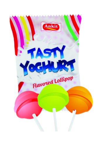 Candy Lollipop