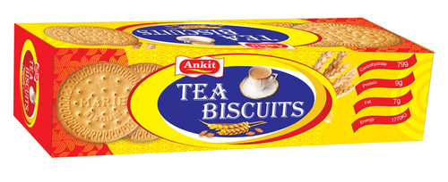 Marie Tea Time Biscuits