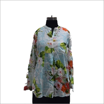 Stylish Ladies Blouse