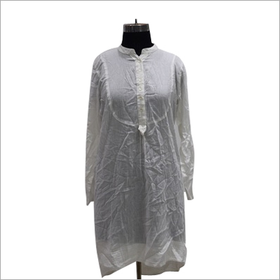 Modern Stylish Ladies Blouse
