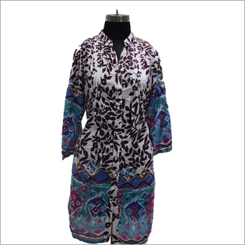 Ladies Blouse