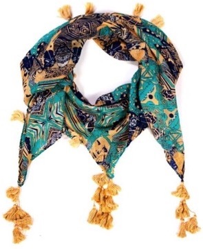 Designer Stoles