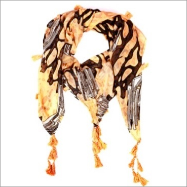Designer Scarves