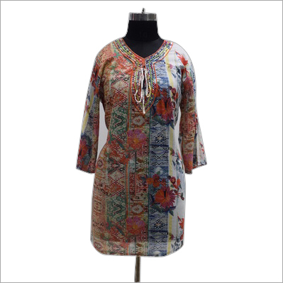 Stylish Tunics