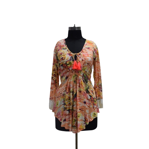 Designer Ladies Tunics