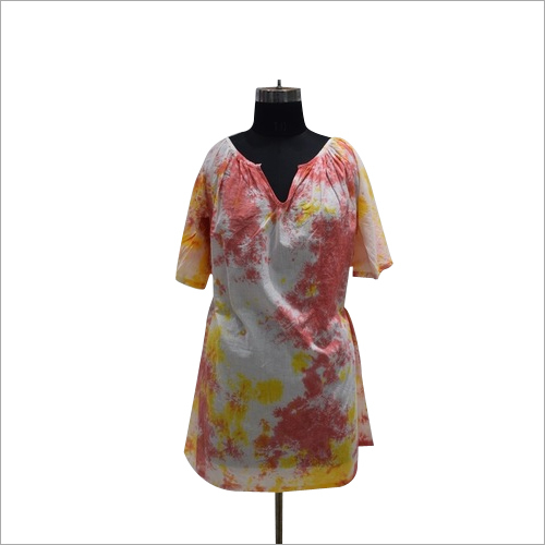 Ladies Designer Tunics