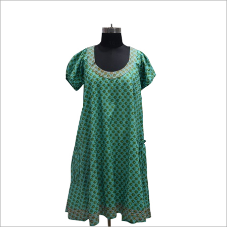 Designer Women Tunics