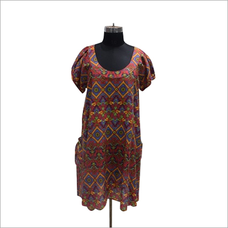 Ladies Tunics
