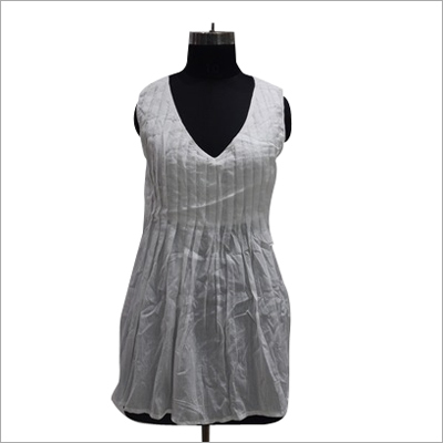 Modern Tunics
