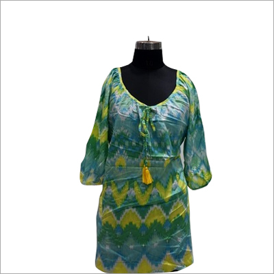 Modern Tunics Tops