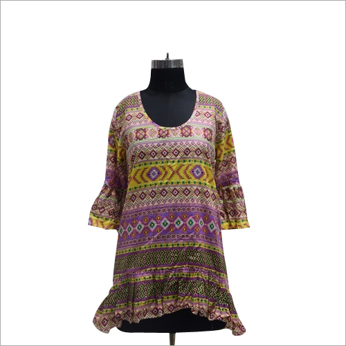 Tunics