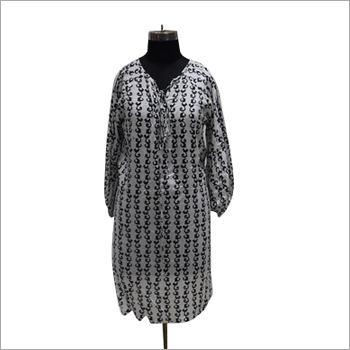 Modern Tunics