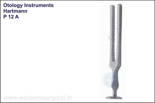 HARTMANN Otology Instrument