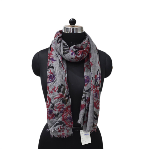 Designer Shawls