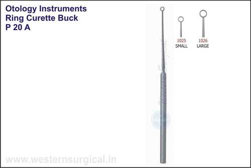 RING CURETTE