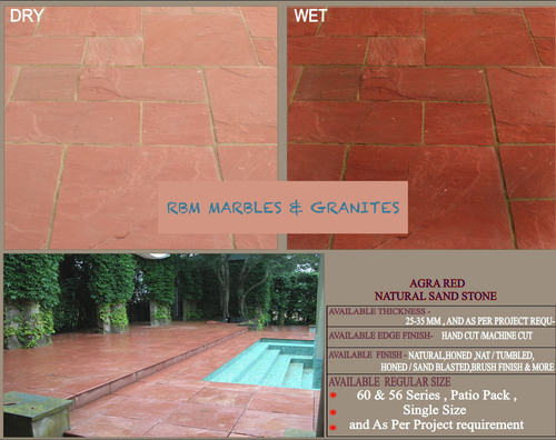 Sandstone