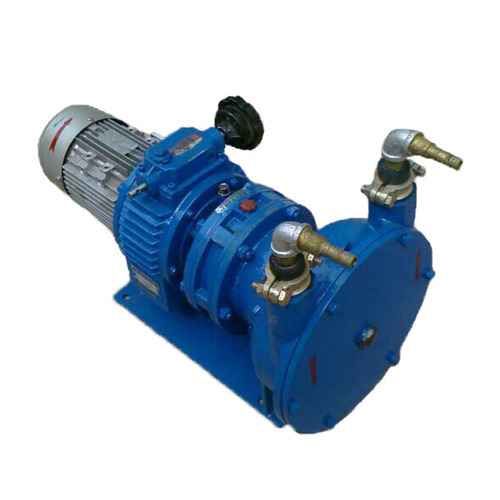 Mini Hose Pump Caliber: 10Mm
