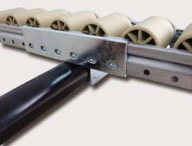 Steel Placon Mount -D Series 60