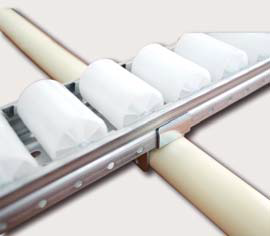 Steel Placon Mount -E Series 60