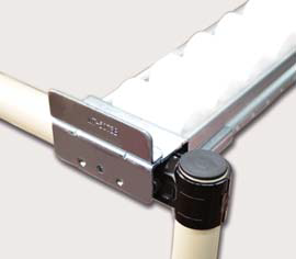 Steel Placon Mount -B (32A,) Series 73