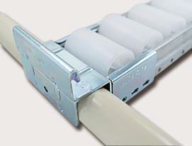 Aluminium/Steel Placon Mount - B Sereis 73