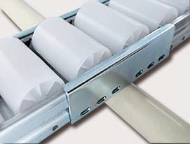 Aluminium/Steel Placon Mount - D Sereis 73