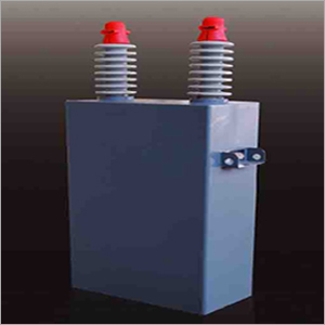 Shunt Capacitor Shunt Capacitor