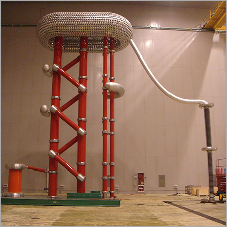 60Hz HV Generator 60Hz HV Generator