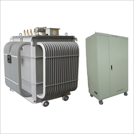 Oil Insulated Regulating Transformer