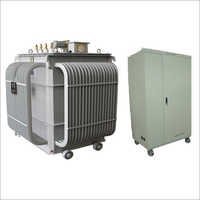 Oil Insulated Regulating Transformer