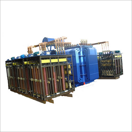 Regulating Transformer Regulating Transformer
