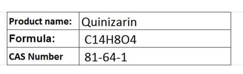 Hydroquinones