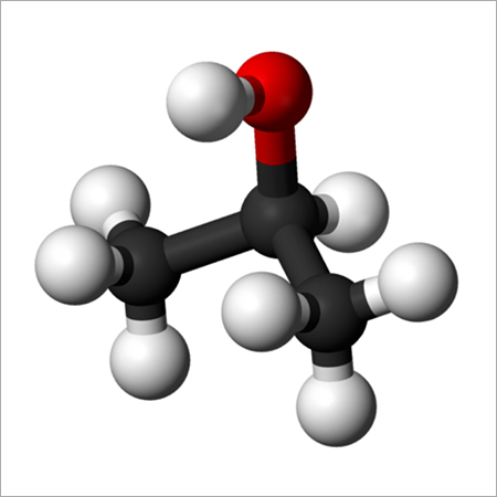 Iso Propanol Alcohol
