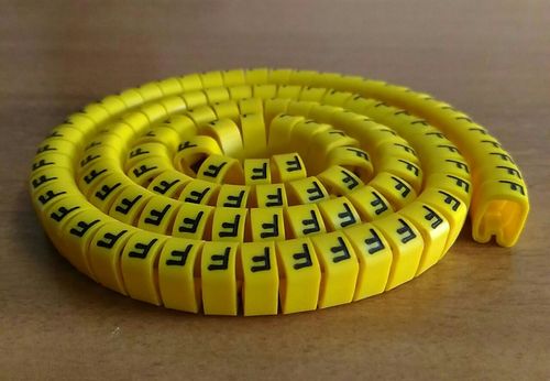 Cable Marker