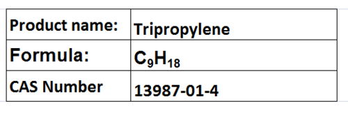 Propylenes