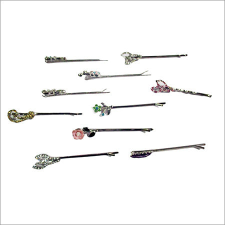 Hair Pin