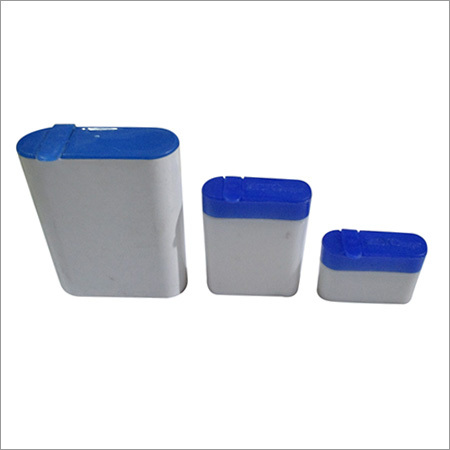 Tablet Container