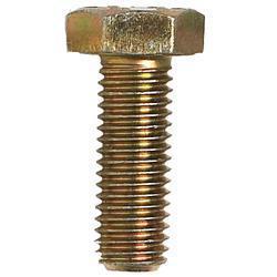 DIN 933 Hexagon Head Screw ISO 4017