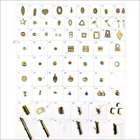 Jewellery Parts & raw Material