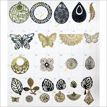 Jewellery Parts & raw Material