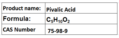 Pivalic Acid