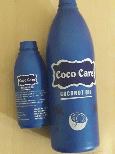 CocoNut Hair Oil