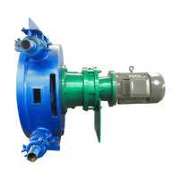 Concrete Squeeze Hose Pump Caliber: 50mm