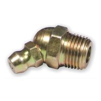 DIN 71412 Self-Forming Thread Grease Nipples