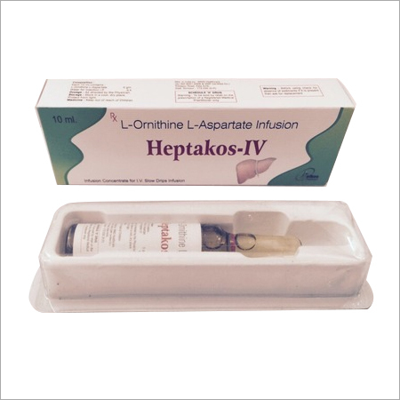 Pharmaceutical Injectable