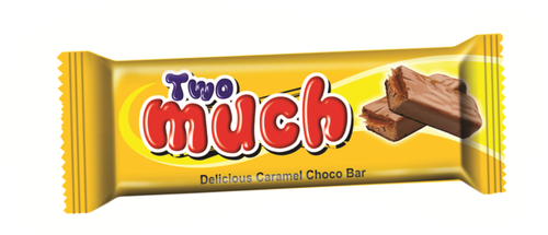 Two Much Chocolate