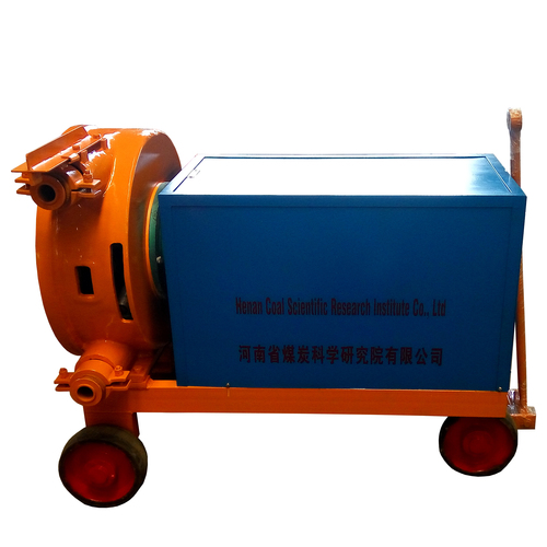 Cement Mortar Hose Pump Caliber: 50Mm