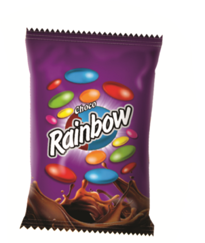 Rainbow Candy